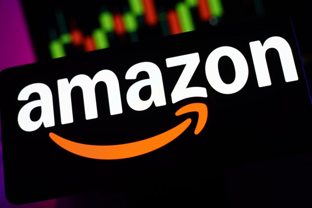 What's Behind the Amazon Stock Bounce Ahead of Q2 Earnings?