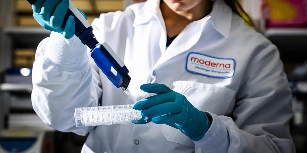 These New Drugs Could Fuel Fresh Highs for Biotech and Pharma Stocks