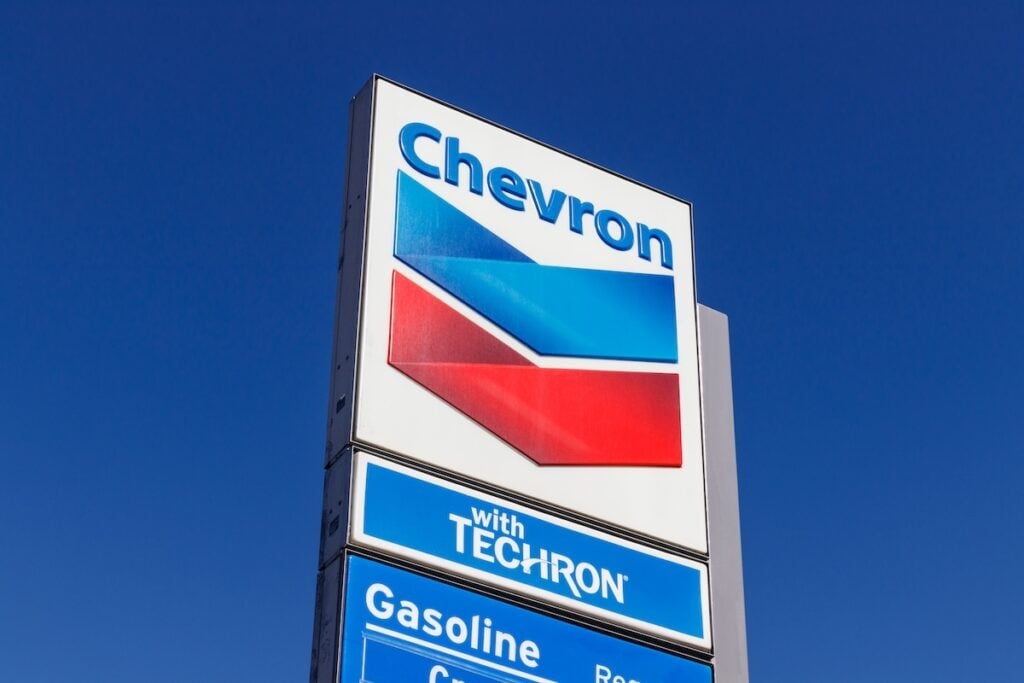 Gavin Newsom Slams Chevron, Says Gas Prices Still 'Elevated' Due to Trump's 'Reckless' Iran War: 'Skip the Brand Names'