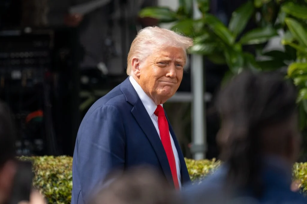 Trump Will Put Together A 'Pure Grifter Bailout' If Family-Backed Crypto Ventures Fail, Says Economist: 'Privatize The Gains And Socialize The Losses'
