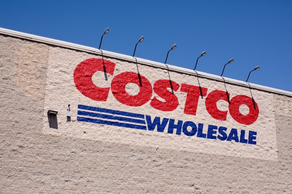 Costco Wholesale, Scholastic and 3 Stocks to Watch Heading Into Friday