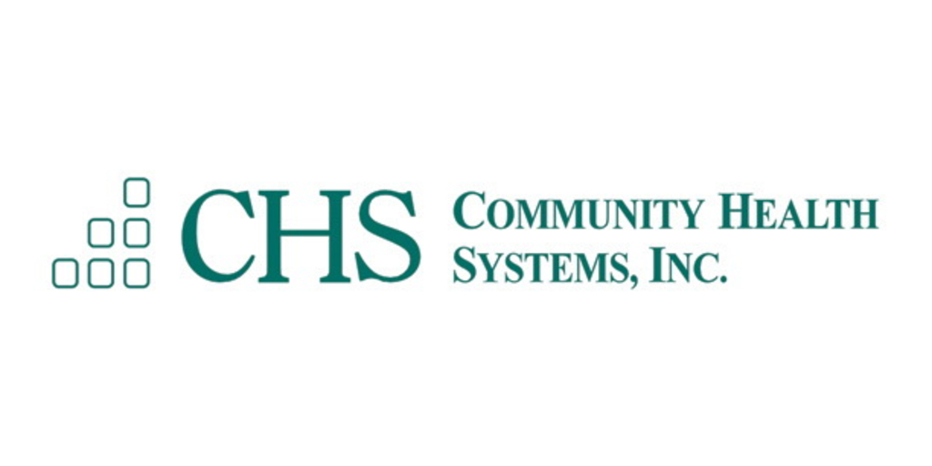 Community Health Systems Announces Definitive Agreement to Sell Cleveland, Tennessee, Hospital to Hamilton ... - Yahoo Finance