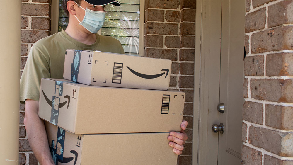 Amazon Slashing More Jobs As Layoffs Among Big Tech Continue