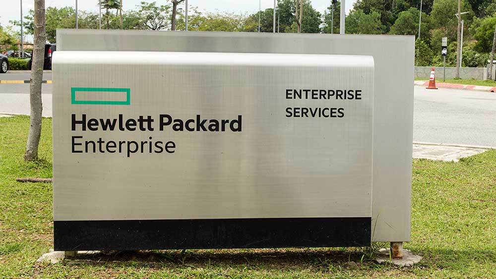 HPE Analyst Day To Focus On AI Growth Outlook, Juniper Deal Impact