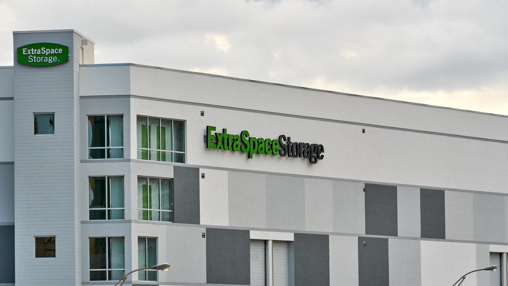 These Self-Storage REITs Yield Up to 4.9% and Have Track Records of Dividend Growth