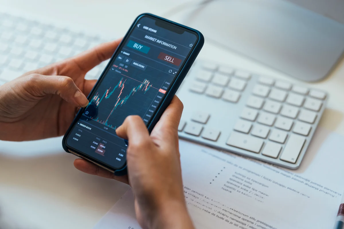 Nvidia Is Still Retail Investors' Most-Held Stock on Robinhood, but a New Trillion-Dollar Stock Has Entered the Top 10