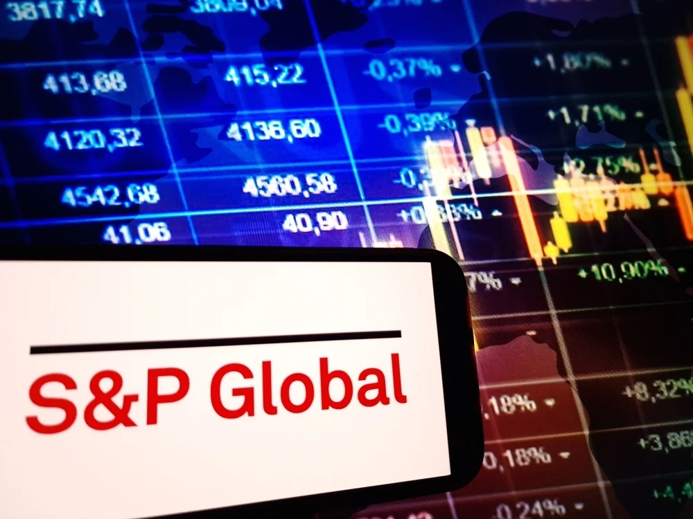 S&amp;P Global Stock Drops After Mixed Q4 Results