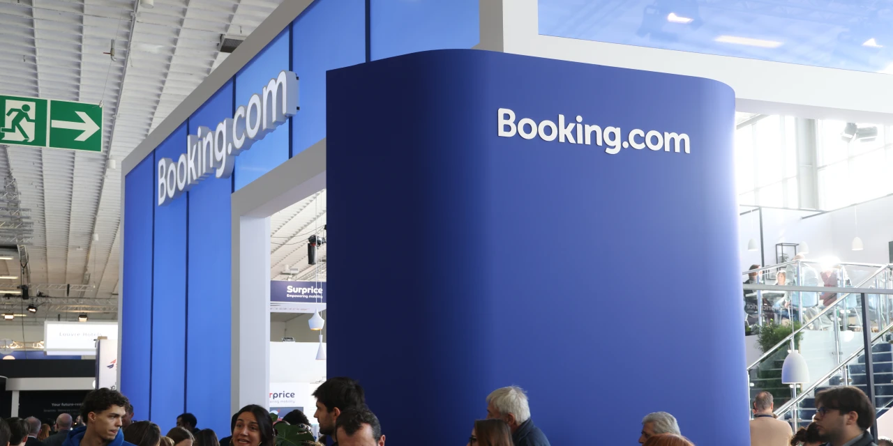 Booking.com Faces Antitrust Probe in Italy Over Commercial Practices