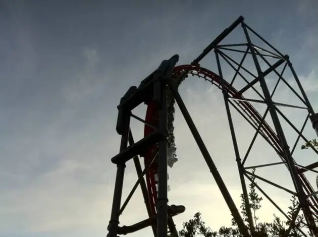 Jana Partners urges Six Flags Entertainment to sell