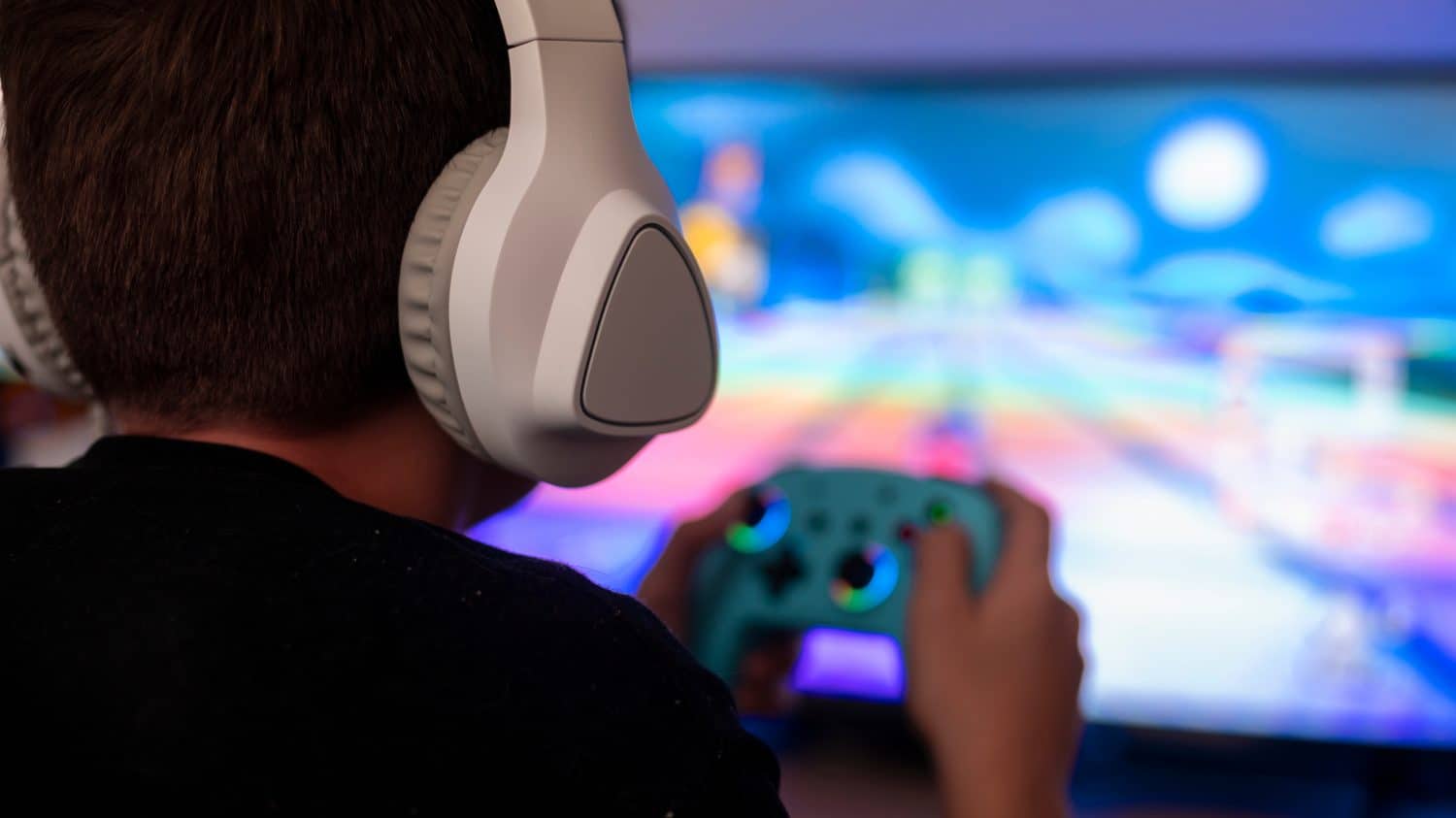Unity Climbs 4% as Google Partnership Opens Game Creation to Non-Coders; Roblox Drops 3%, Take-Two Holds Steady