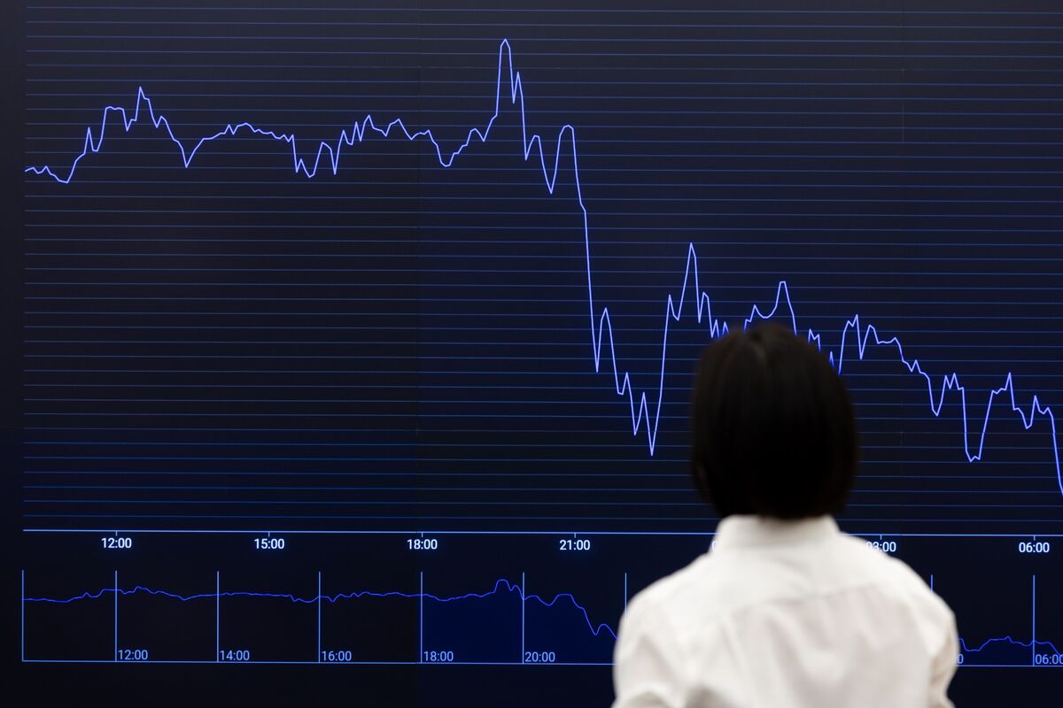 Crypto Sees More Than $6 Billion in Liquidations