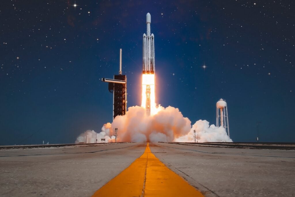 SpaceX Adds $100B in One Day—That’s More Than Two Rocket Labs