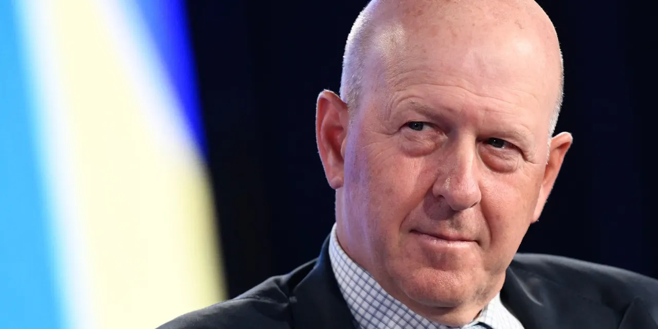 Goldman Sachs readies $300 million in M&A deals with fresh pool of private capital
