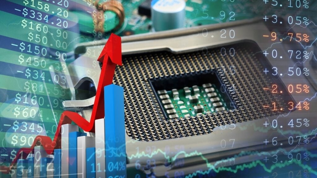 Broadcom Vs. Micron: Which Semiconductor Stock Wins the AI Sell-Off?