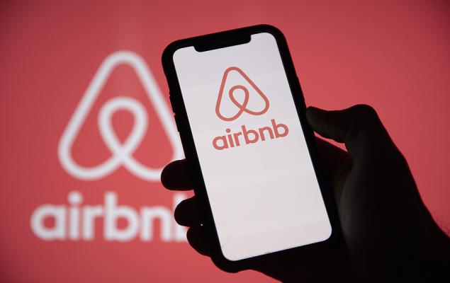The Zacks Analyst Blog Highlights Airbnb, Datadog, Fortinet, Paycom Software and VeriSign - Yahoo Finance
