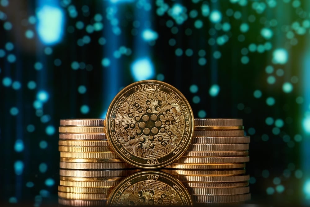 Cardano Founder Says The Outrage Cycle Needs To Stop, But ADA Is Still Down 10% In 1 Week