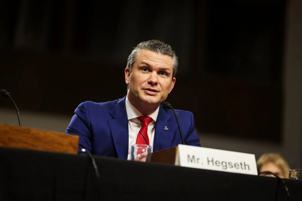 Hegseth's Anthropic Ultimatum Expires Today: Here's Why Palantir, Microsoft, Google Are Watching The Deadline