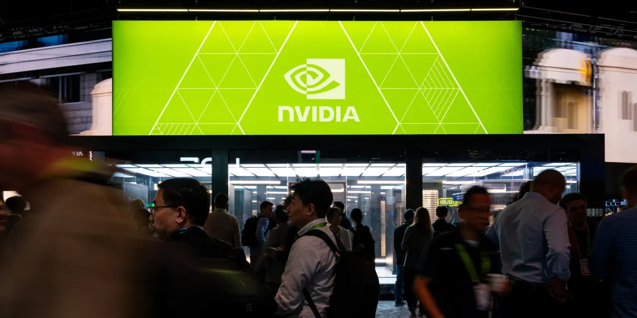 Tech Dominates; Nvidia’s Market Value Exceeds Entire Healthcare Sector of S&P 500