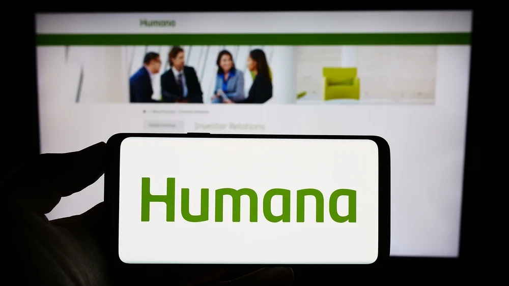 Humana Hits 52-Week Low After Weak Profit Outlook
