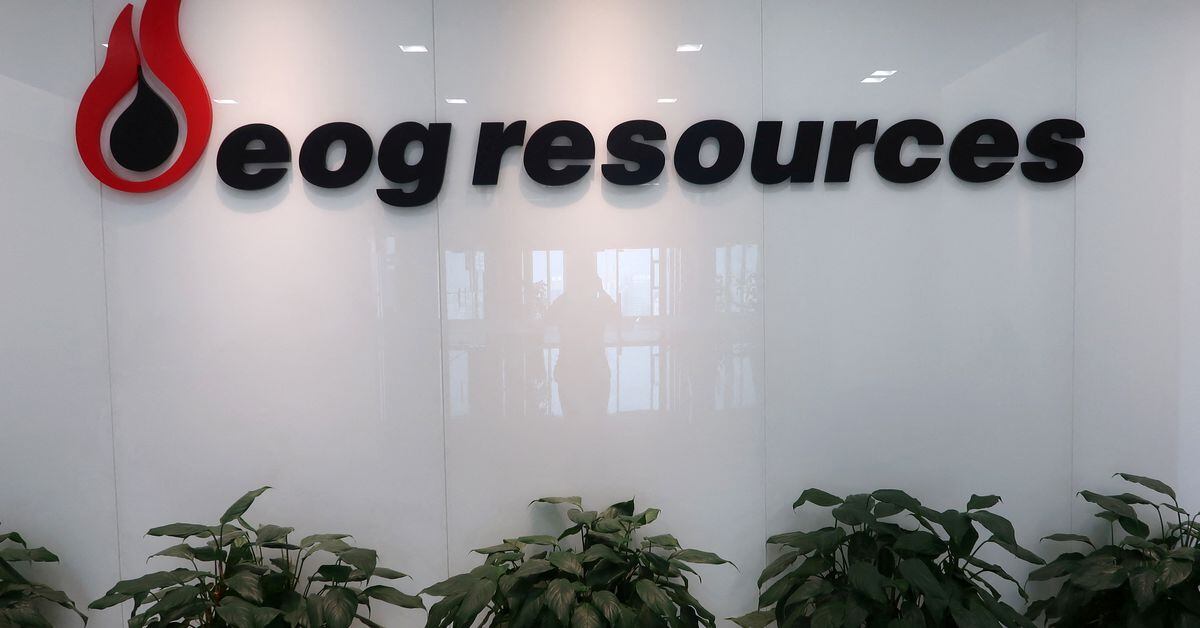EOG Resources responds to fire at Loving County, Texas, drilling site - Reuters