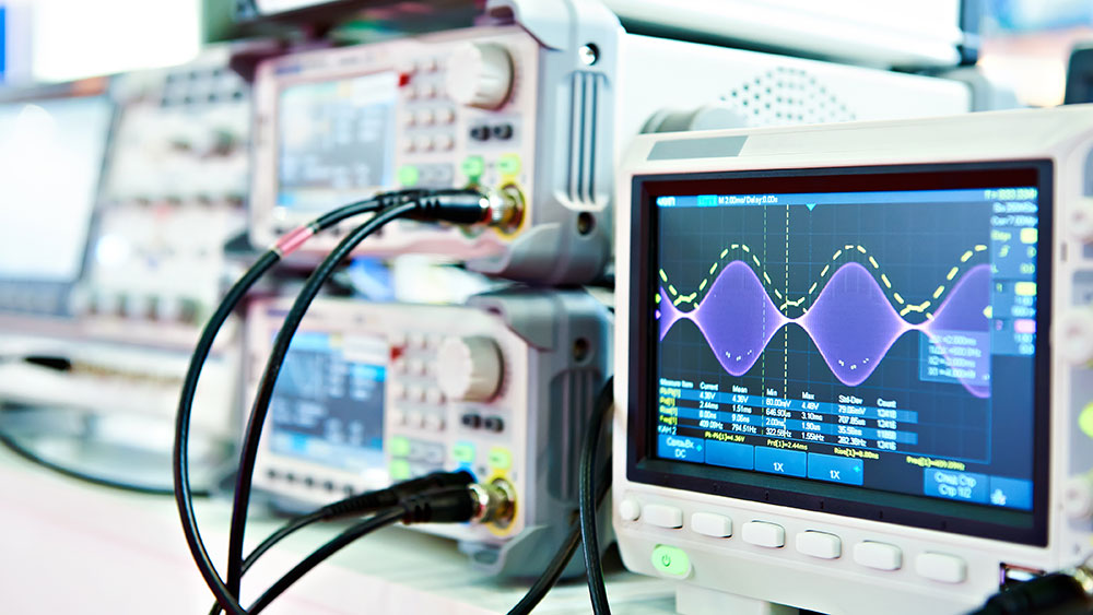 This S&P 500 Stock Tops Buy Point As Defense Business Booms