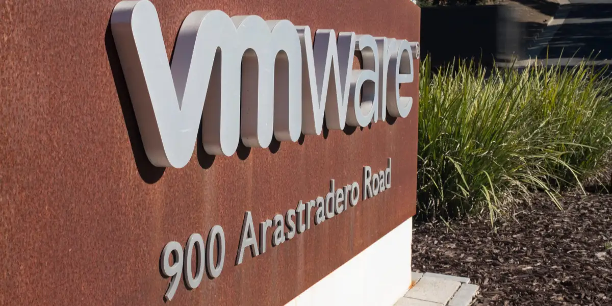 Why I Left VMware 10 Days After the Broadcom Deal Was Announced - Business Insider