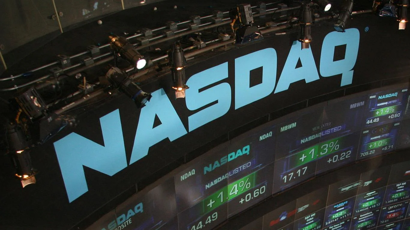 ONEQ Is Down 10% in 2026 and Nvidia Holds the Key to What Comes Next