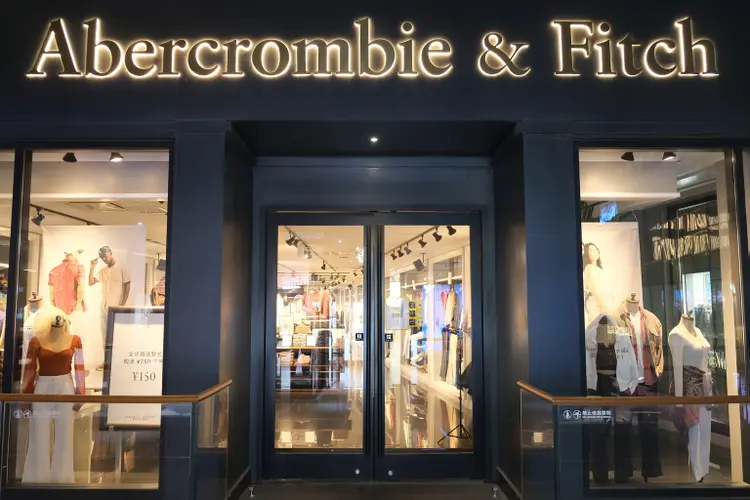 Abercrombie & Fitch lifts guidance after the Hollister brand resonates with teens