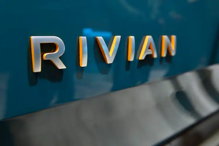Rivian skids to an all-time low, but the Amazon partnership may provide a backstop - Seeking Alpha