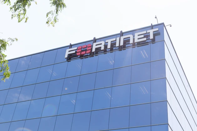 Fortinet falls on outlook as analysts say it needs to increase Services revenue