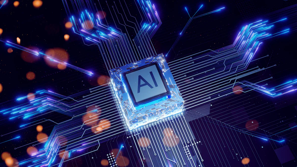 Amazon Doubles Down on A.I. with $220 Billion Spending Plan