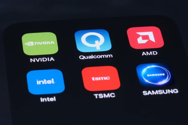 SA Asks: What's the best chip stock that's not Nvidia?