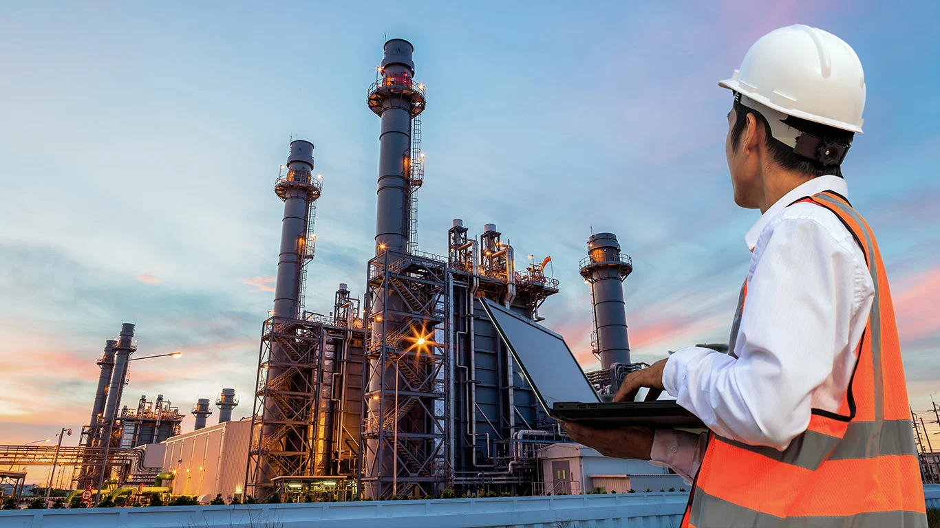 I bought Powell Industries in June 2024, and I'm still holding. Here's why