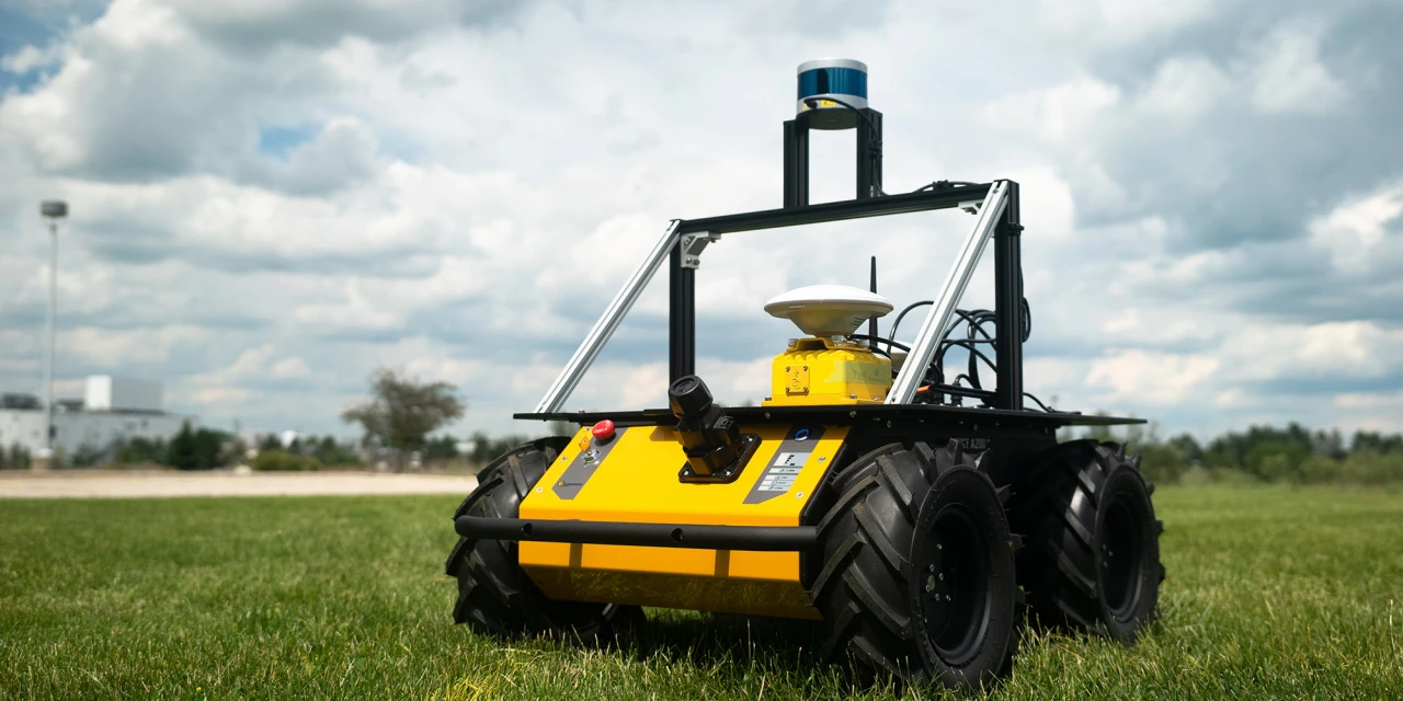 Rockwell Automation to Build Plant in Wisconsin in $2 Billion Bet