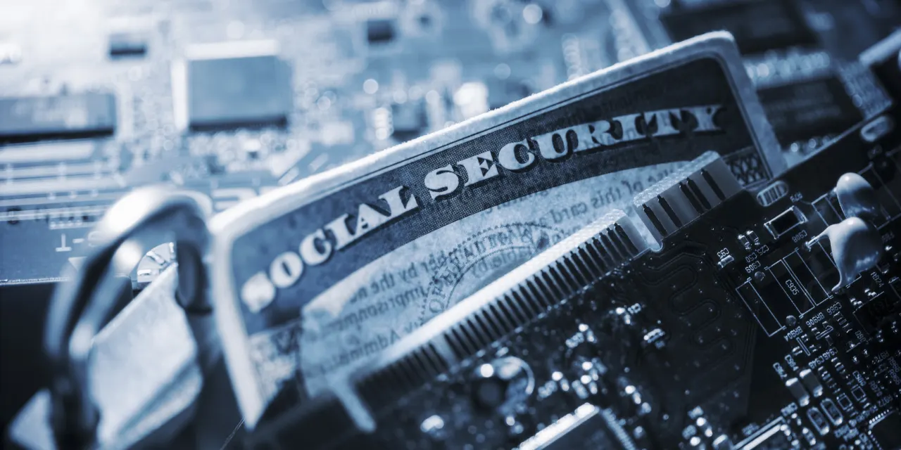DOGE wanted to declare 2.7 million people ‘dead’ at Social Security: Whistleblower