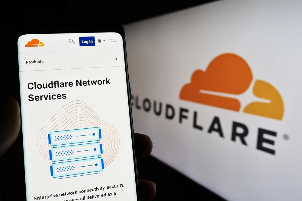 Cloudflare's AI Innovations And Sales Strategy Drive Goldman Sachs Upgrade