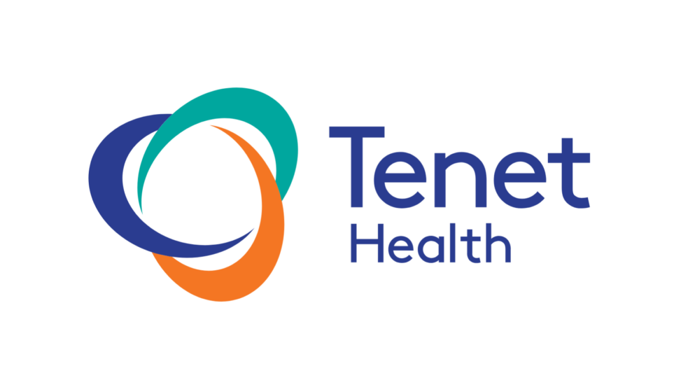 Why Is Hospital Chain Operator Tenet Healthcare Stock Soaring On Tuesday?