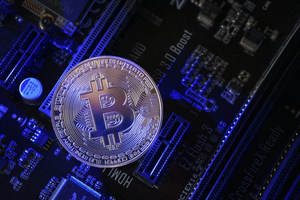 Bitcoin Will Hit $1M 'Much Quicker' Than Anticipated, Binance Founder Predicts