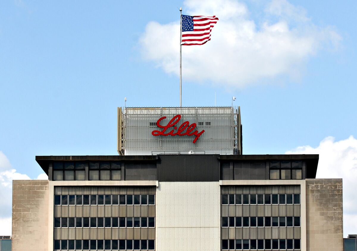 Lilly Escalates Its Fight Against Black Market Weight-Loss Shots