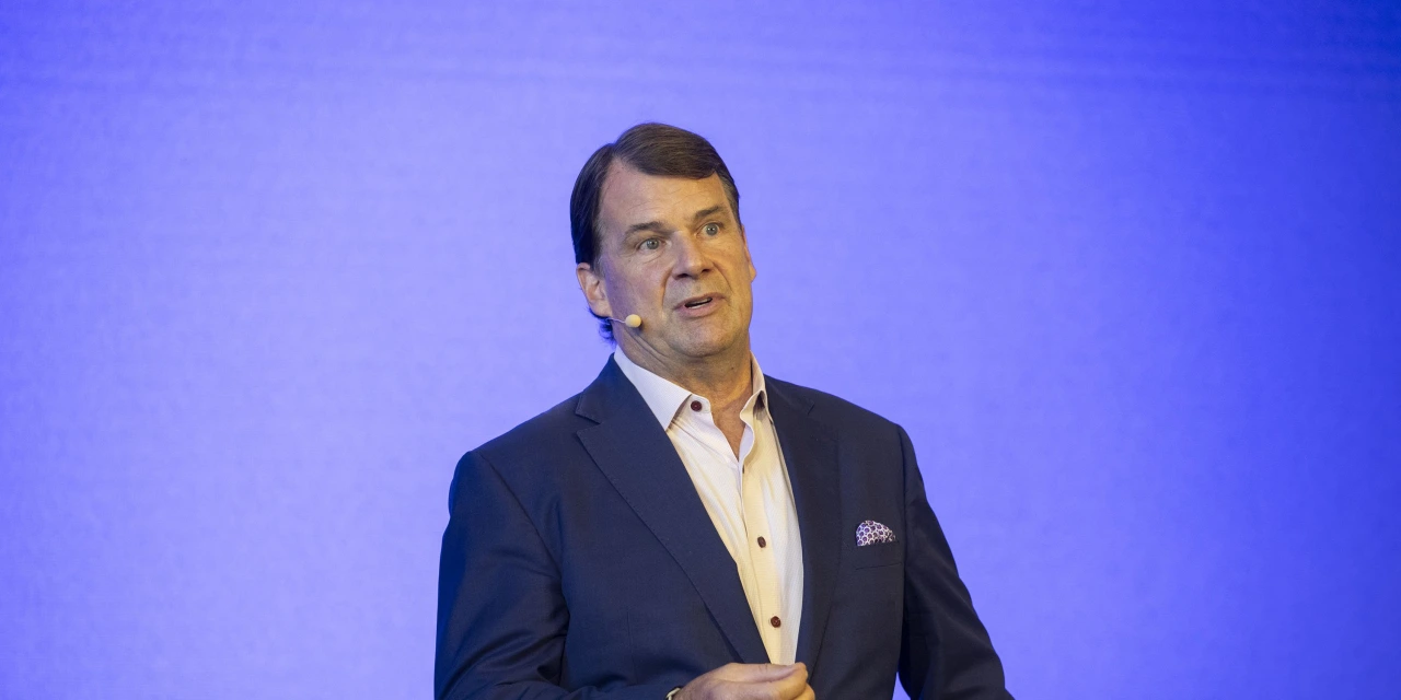 Ford CEO Says Transportation Secretary Had ‘Basic Misunderstandings’ in Letter