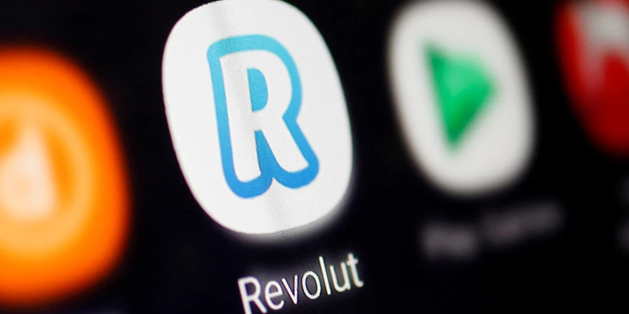 Revolut Secures French Banking License to Expand European Operations