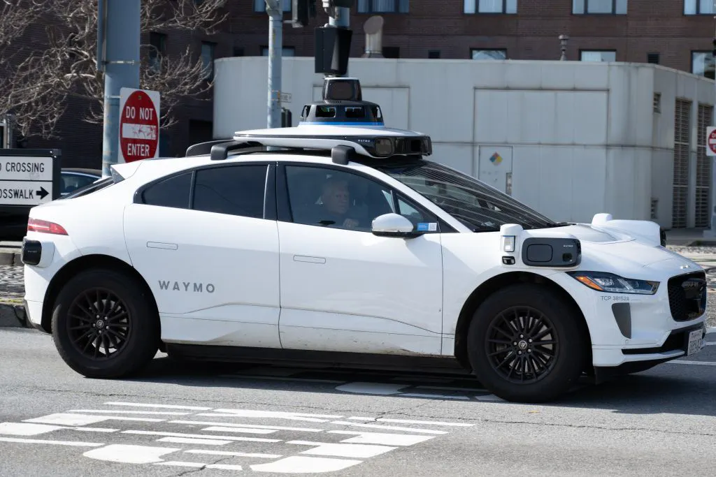 Uber and Waymo roll out driverless rides in Austin before Tesla