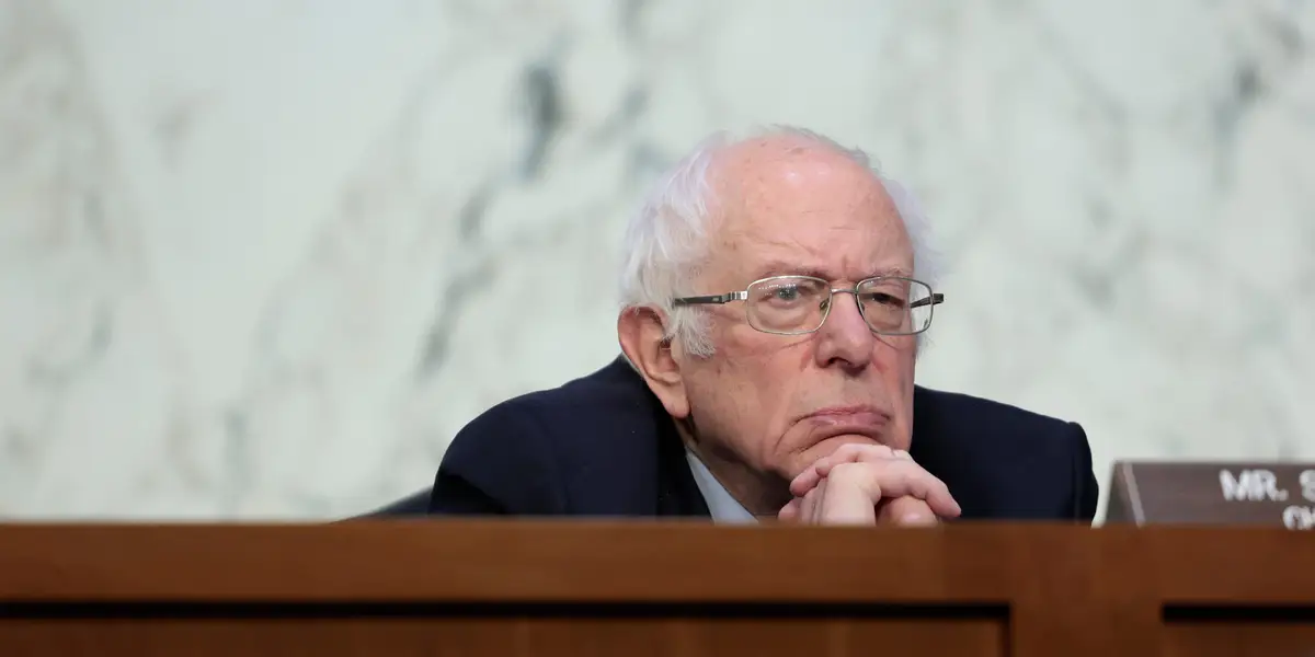 Bernie Sanders wants to make Ozempic cheaper - Business Insider