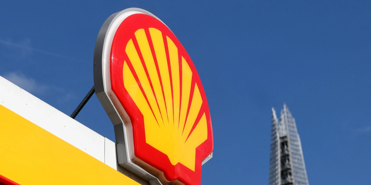 Shell’s Refining Margin Surges to Record High After Middle East Conflict Upends Fuel Markets