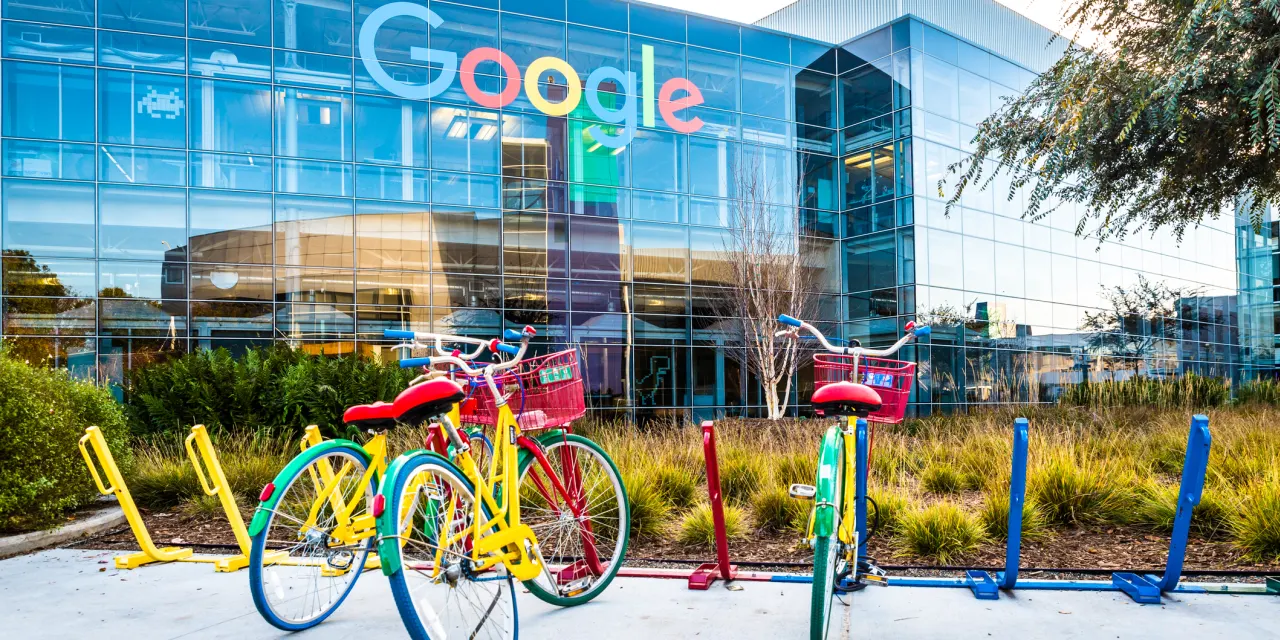 Alphabet’s stock slips as Nvidia’s $500 billion financing deal threatens custom chips