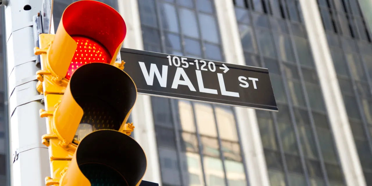 Don’t buy this dip: Several signs suggest there’s more pain ahead for tech stocks