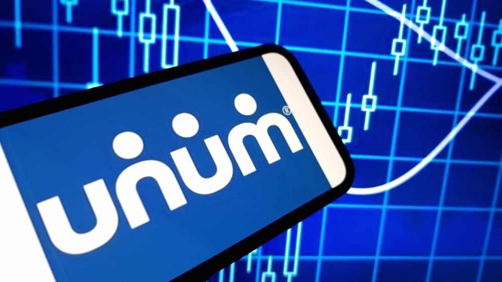 Unum Slashes Long-Term Care Exposure With $3.8 Billion Reinsurance Deal