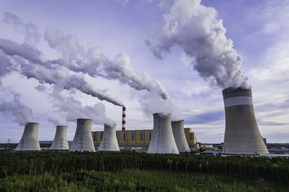 Amazon Just Signed a 20-Year Nuclear Power Deal. Here's the 1 Industrial Stock That Benefits Most.