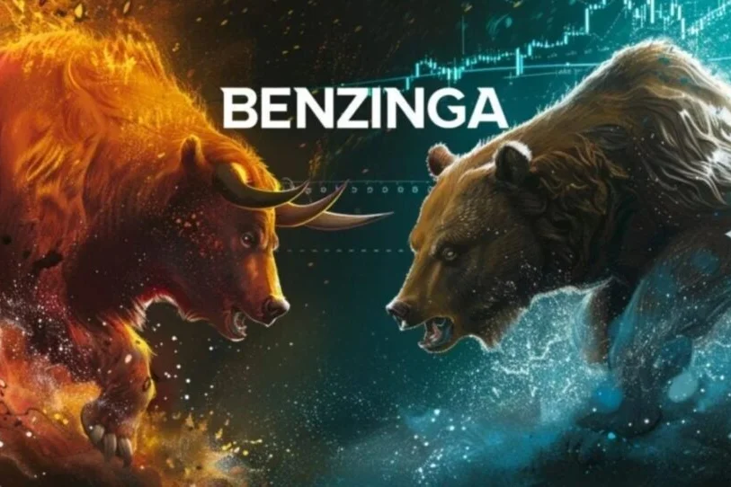 Benzinga Bulls And Bears: Alphabet, L3Harris, Target — And Latest Tariff News Roils Markets