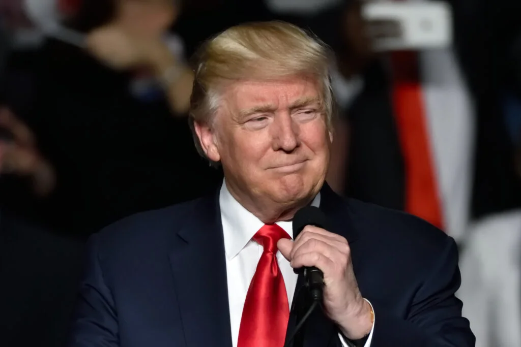 Trump Admin Slams Norway's $2 Trillion Wealth Fund Exit From Caterpillar Over Gaza Bulldozer Use